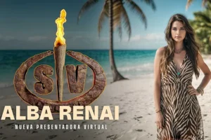alba Renai