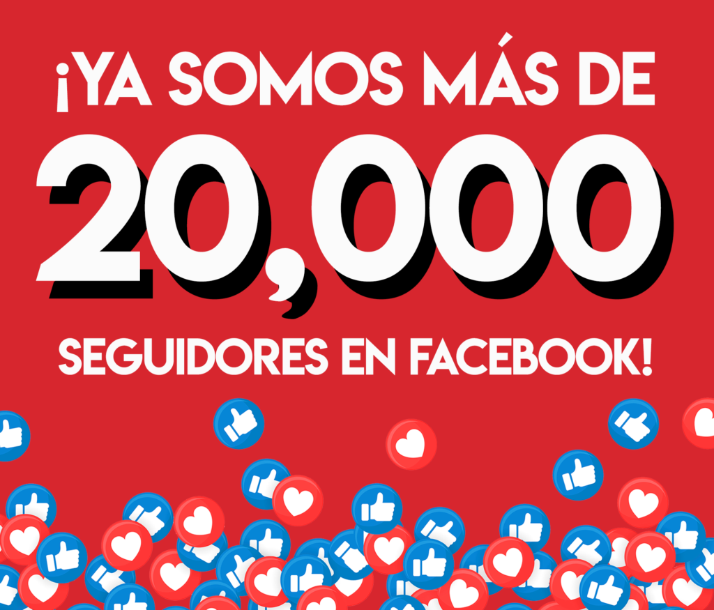 Como ganar seguidores en facebook