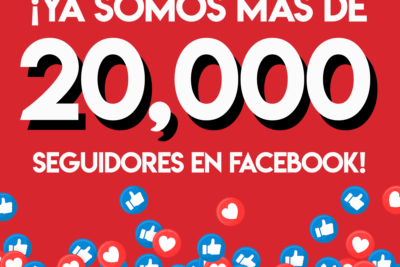 Como ganar seguidores en facebook